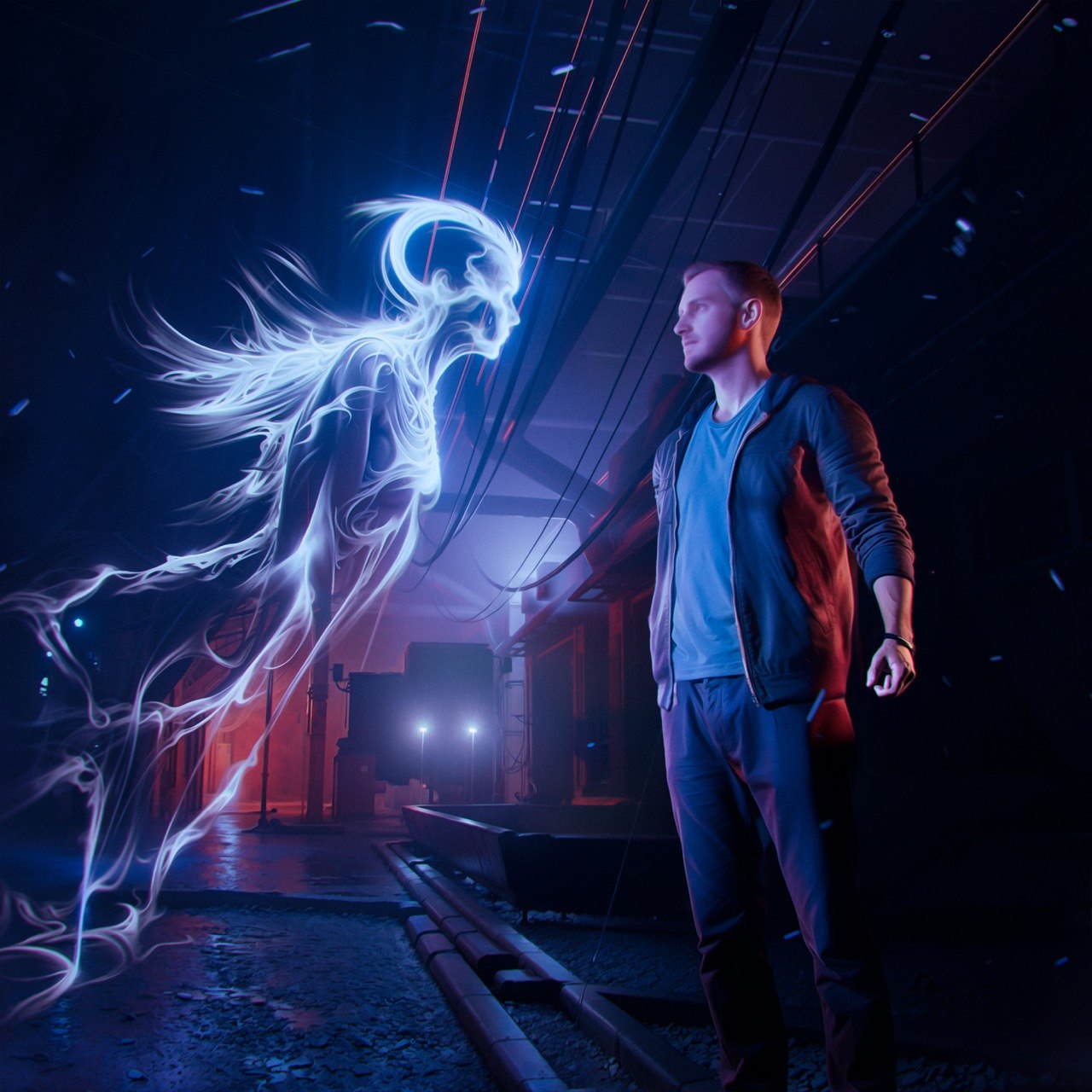 I Remember — Pharmacose